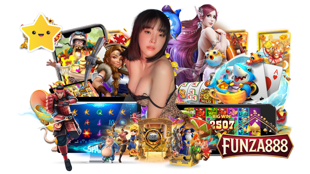 funza888