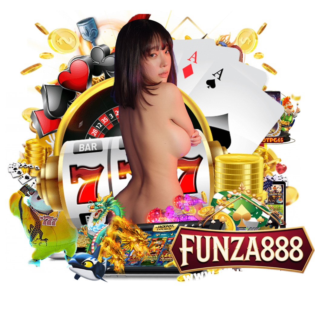 funza888 สล็อต 